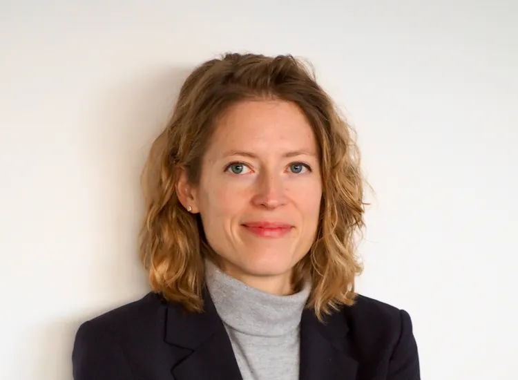 Theresa Schröckenfuchs