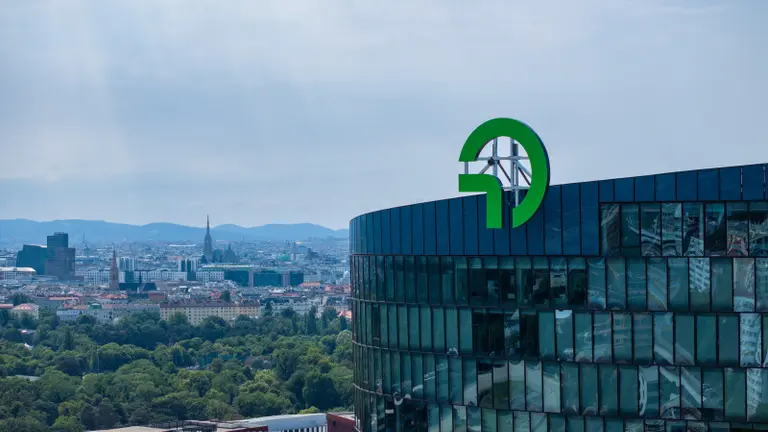 OMV Headoffice