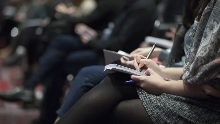 Are you a journalist?