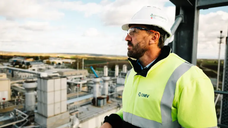 OMV Auersthal