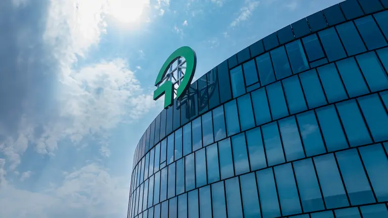 OMV Headoffice