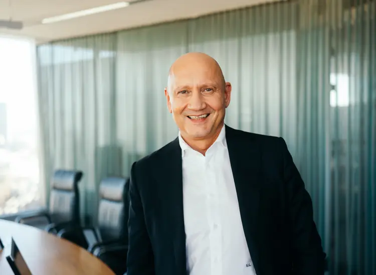 Berislav Gaso