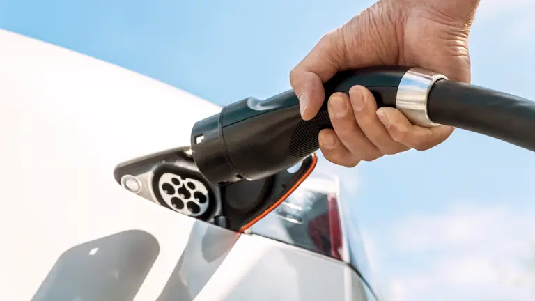 EV Mobility Charging