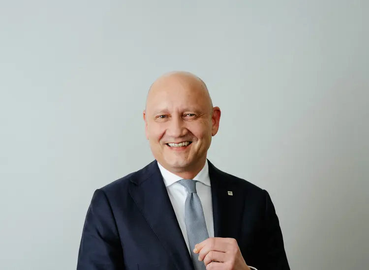 Berislav Gaso