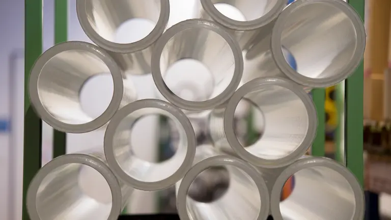 Pipes