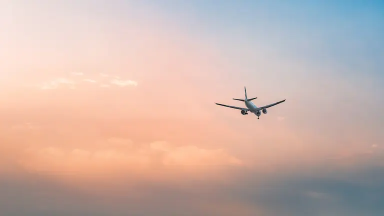Airplane
