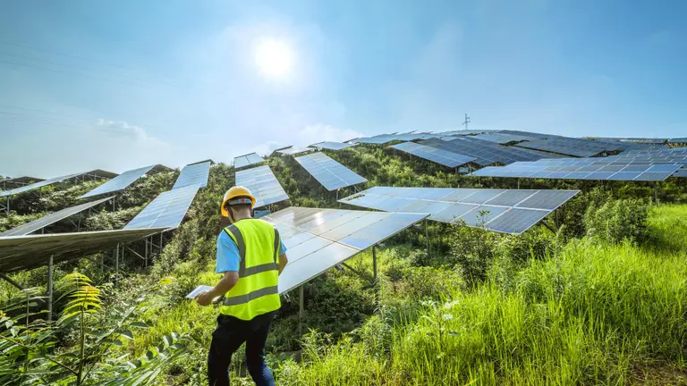 OMV Cornerstone of the energy transition Blog Header