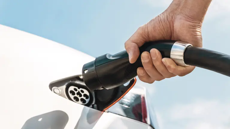 EV-Mobility Charging
