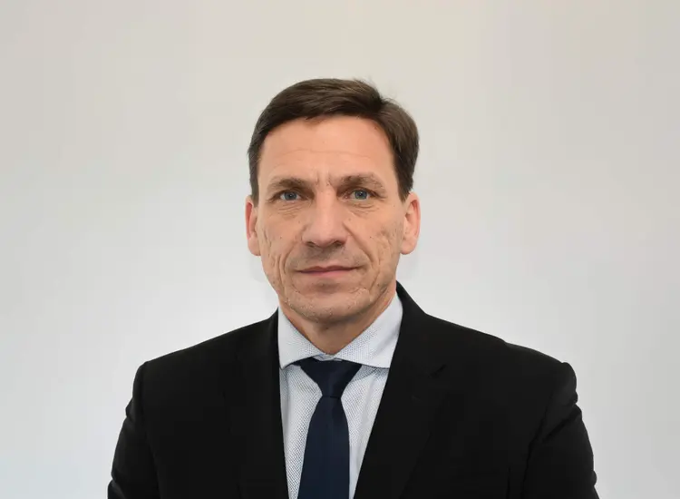 Thorsten Clemens