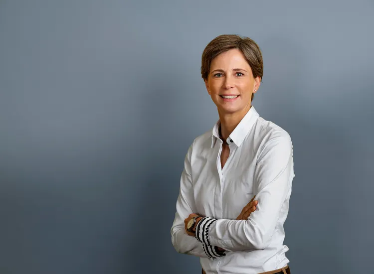 Picture of Angelika Klik