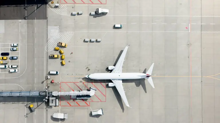 Plane
