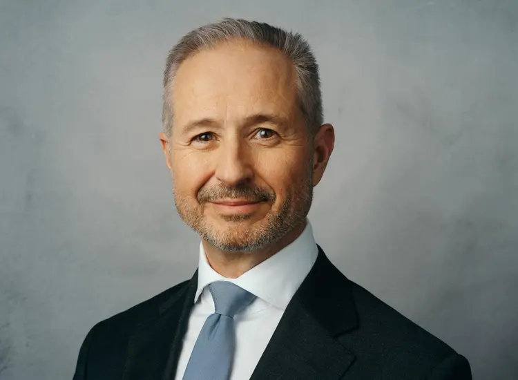 Alfred Stern