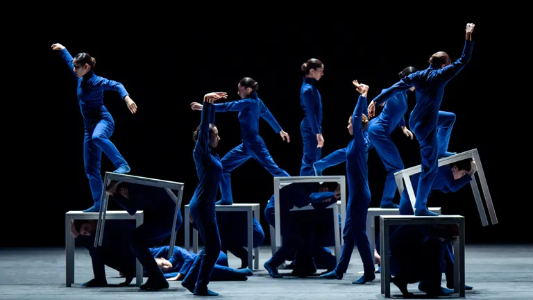 Wiener Staatsoper Ballettakademie 