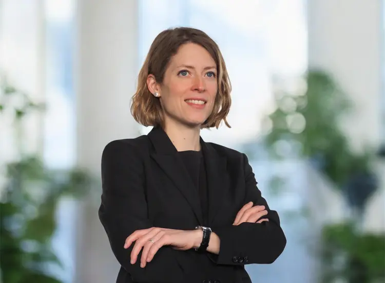 Theresa Schröckenfuchs